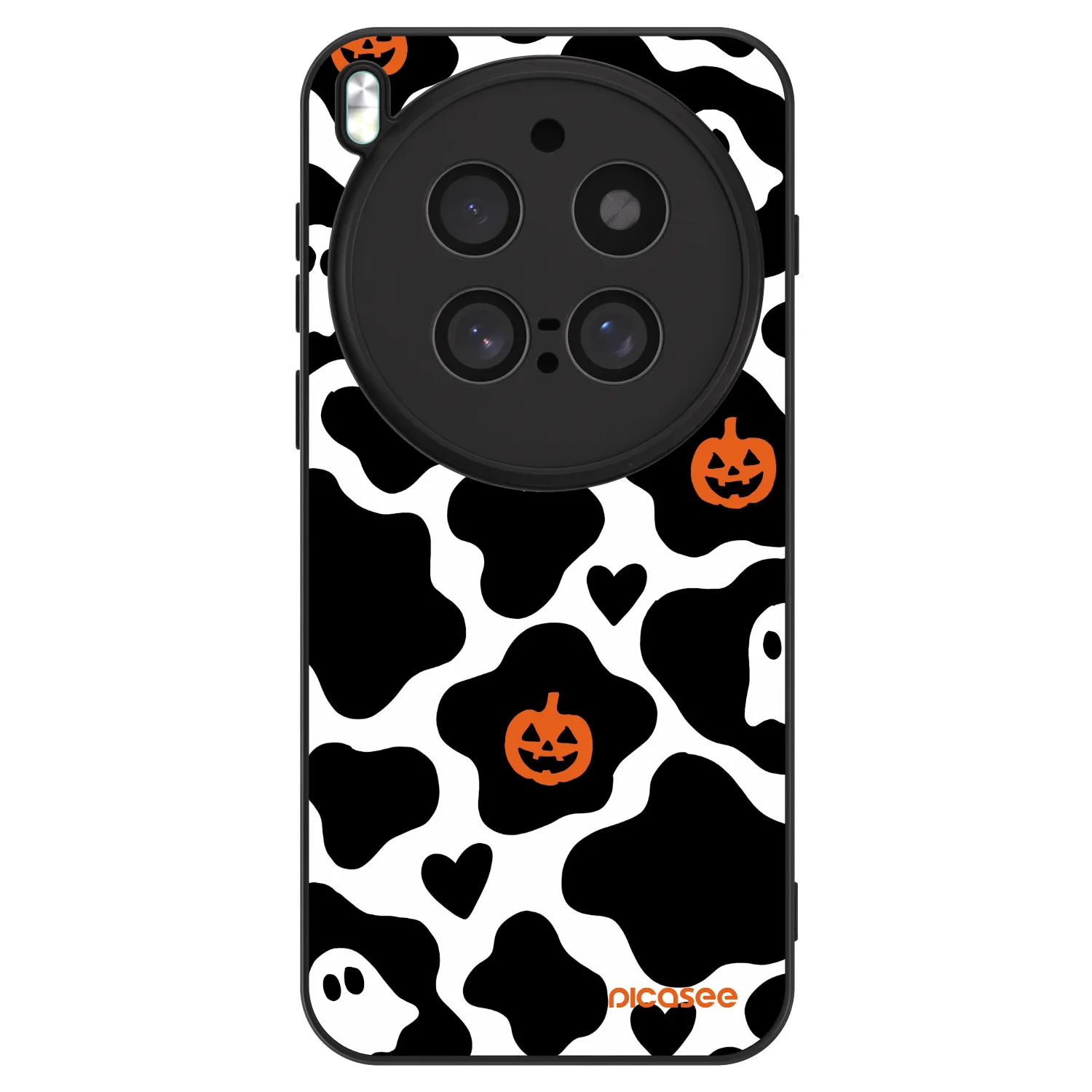 Picasee ULTIMATE CASE za Vivo X300 Pro - Boow