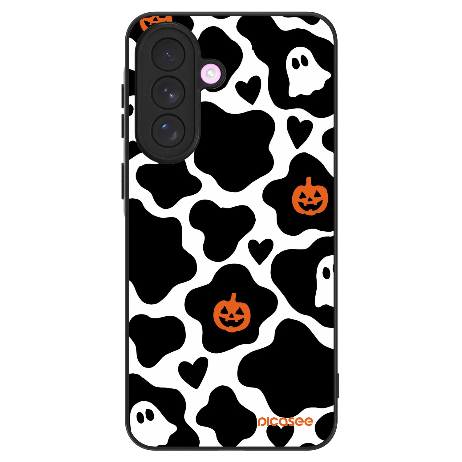 Picasee ULTIMATE CASE za Samsung Galaxy A57 5G - Boow