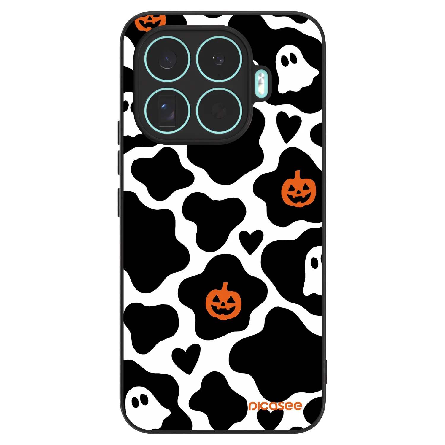 Picasee ULTIMATE CASE za Xiaomi 17T Pro - Boow