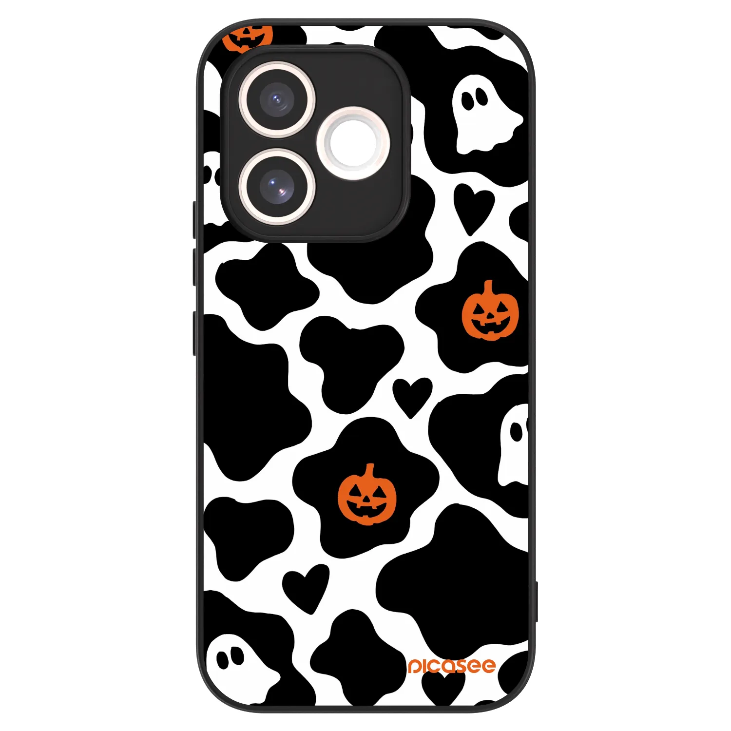 Picasee ULTIMATE CASE za Honor 600 Lite - Boow