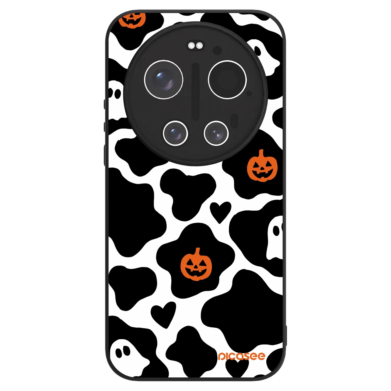 Picasee ULTIMATE CASE PowerShare za Xiaomi 17 Ultra - Boow