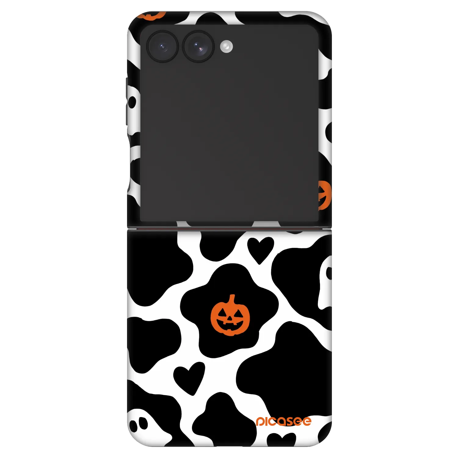 Picasee Fashion Case za Samsung Galaxy Z Flip7 5G - Boow