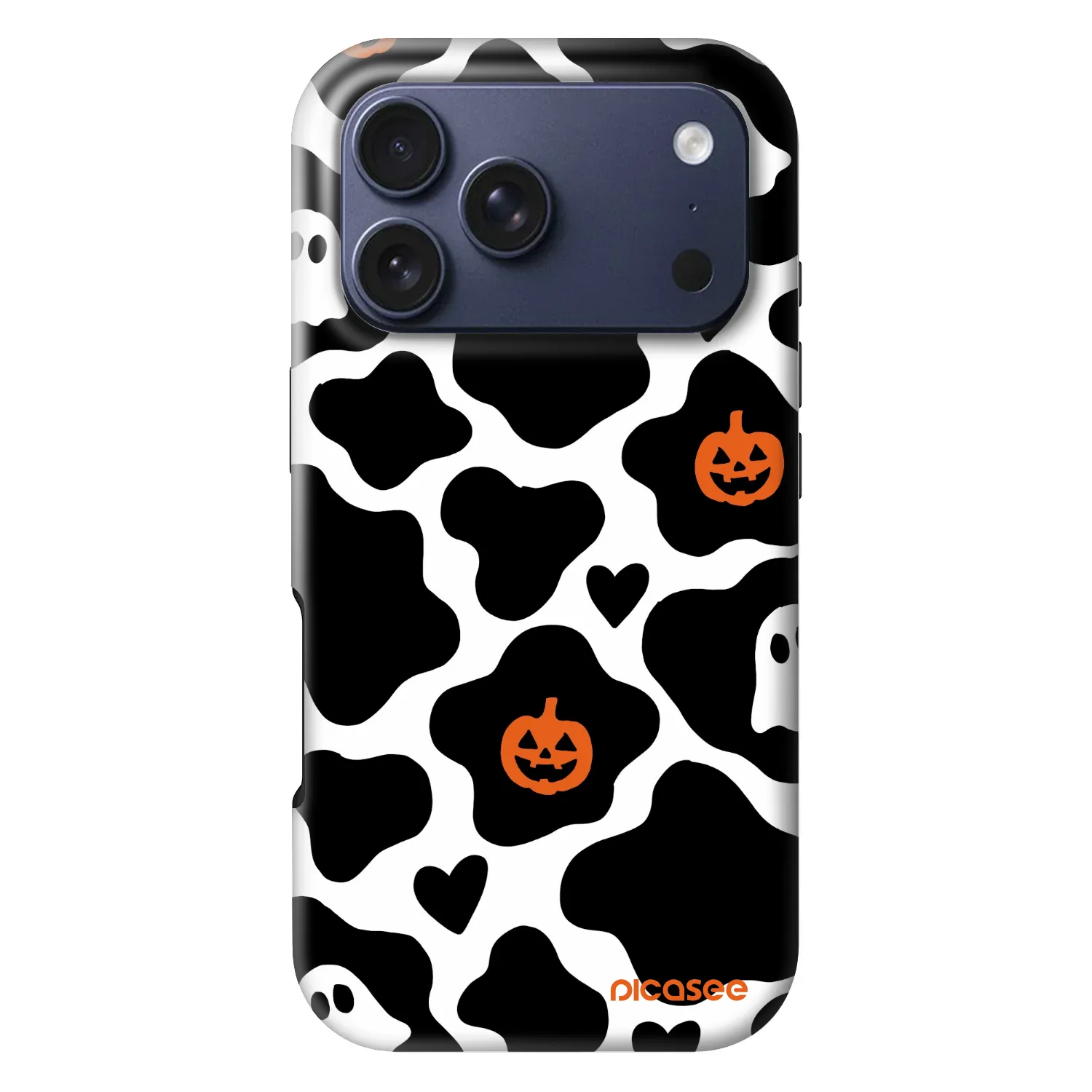 Picasee Fashion Case MagSafe za Apple iPhone 18 Pro - Boow