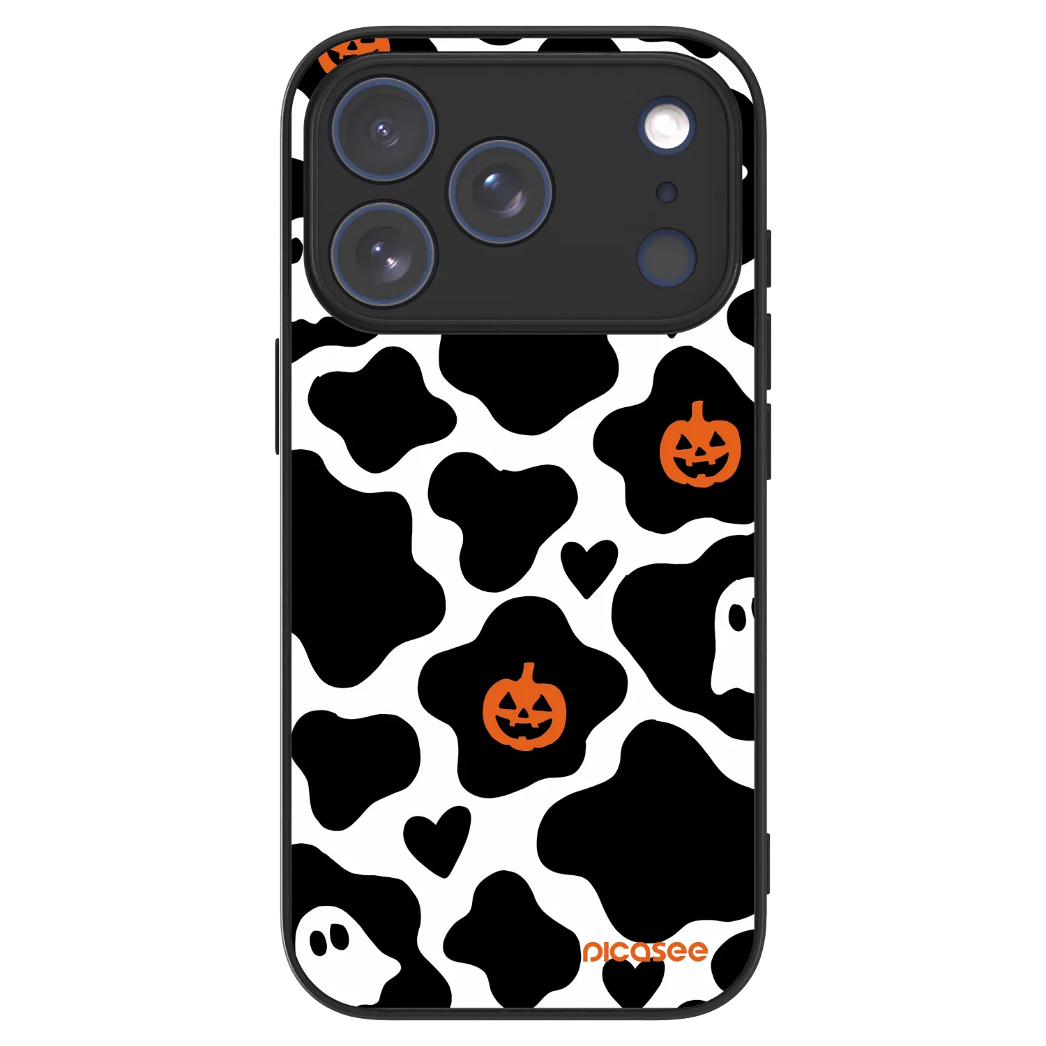 Picasee ULTIMATE CASE za Apple iPhone 18 Pro - Boow