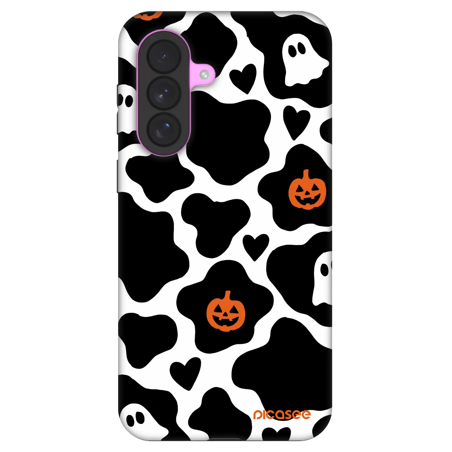 Picasee Fashion Case za Samsung Galaxy A37 - Boow