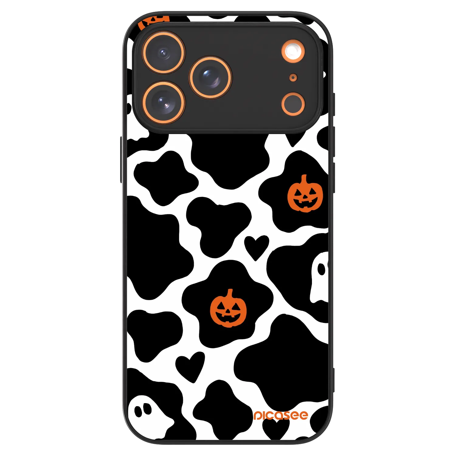 Picasee ULTIMATE CASE MagSafe za Apple iPhone 18 Pro Max - Boow
