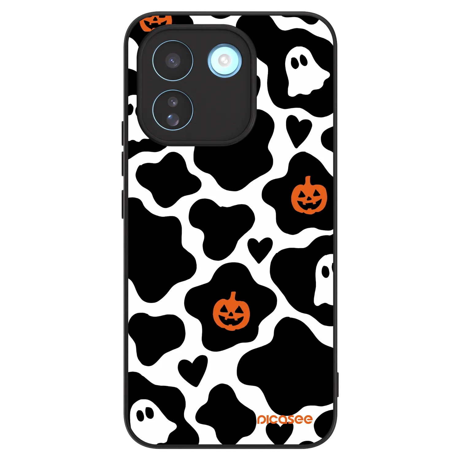 Picasee ULTIMATE CASE za Xiaomi Redmi Note 17 Pro MAX 5G - Boow
