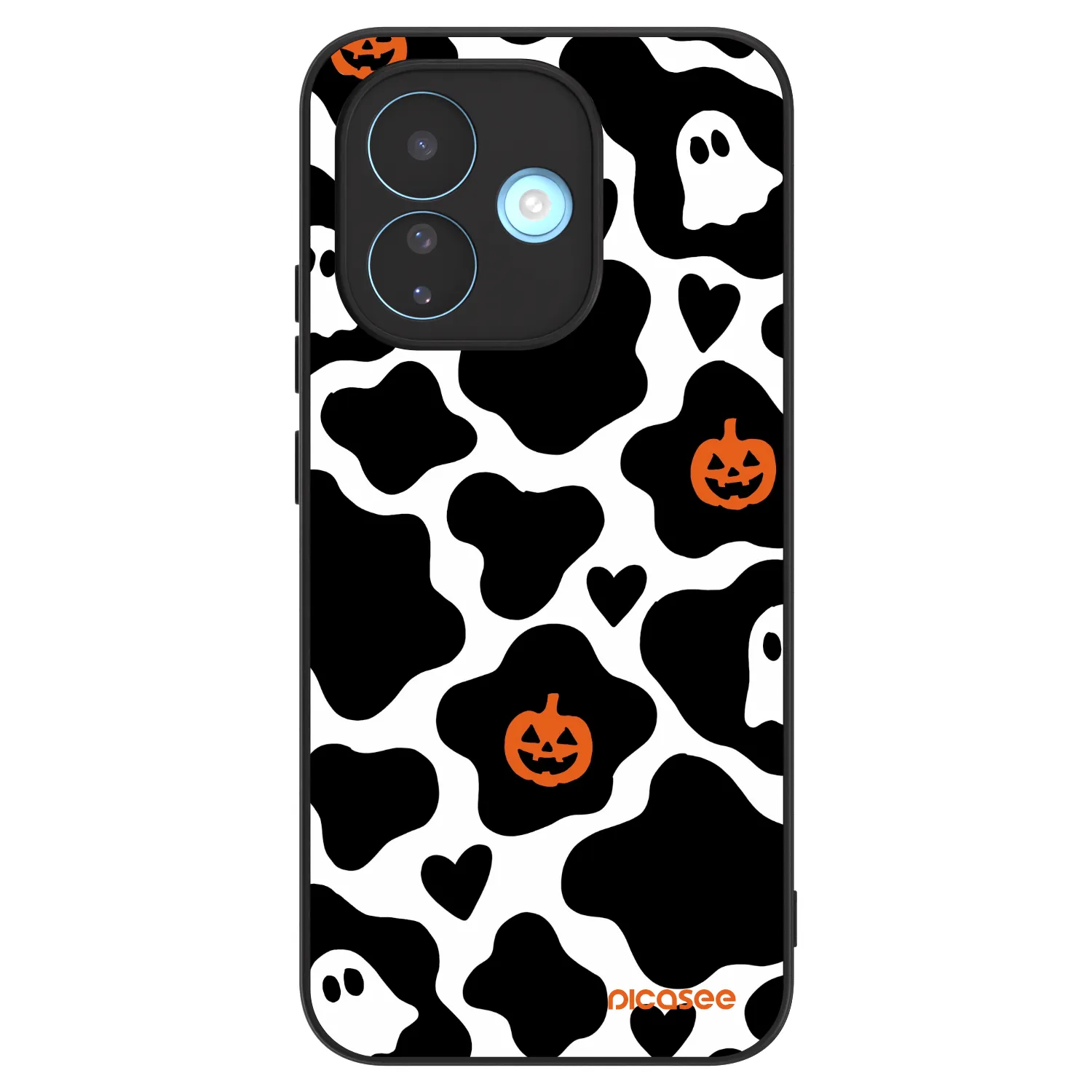 Picasee ULTIMATE CASE za Xiaomi Redmi Note 17 Pro 5G - Boow