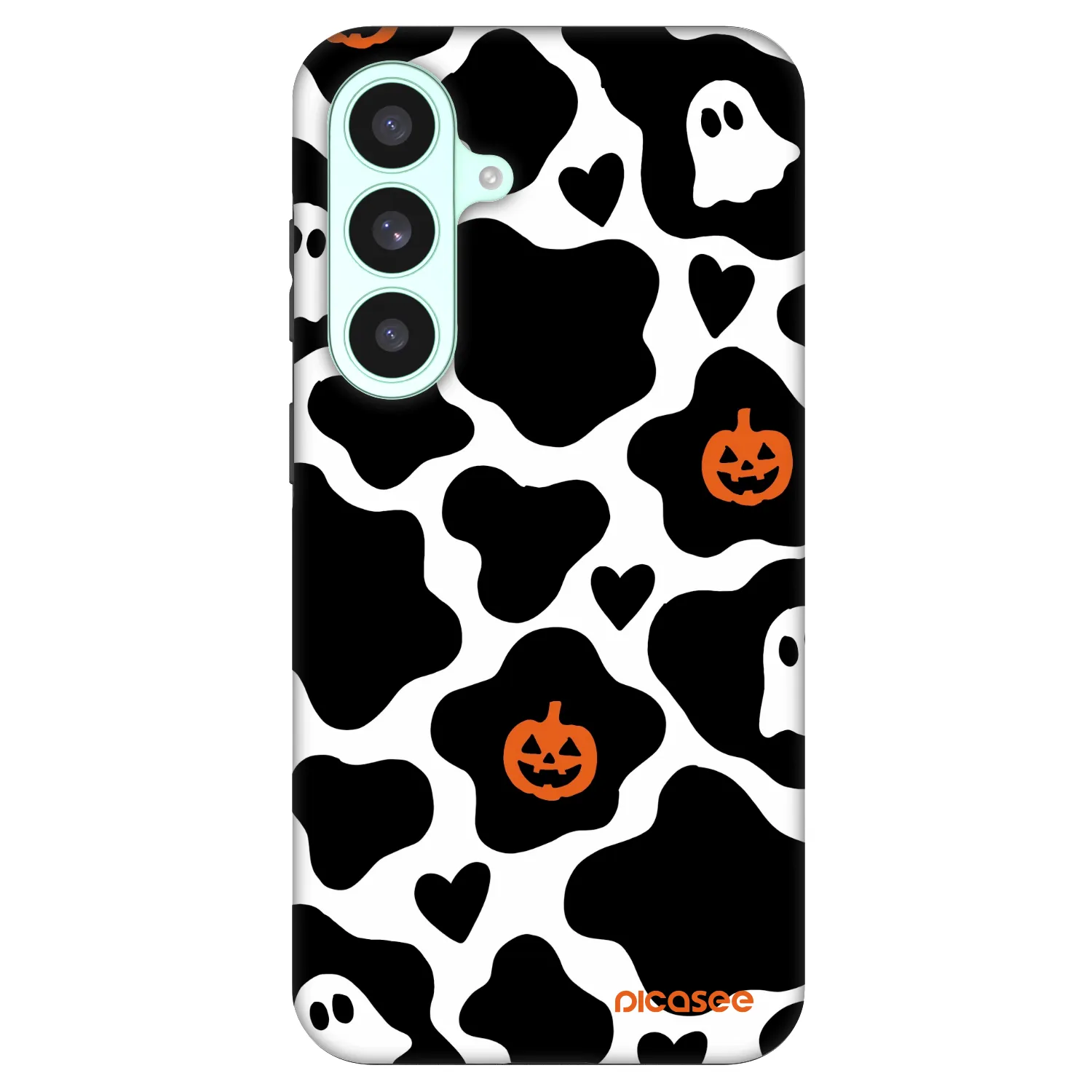 Picasee Fashion Case PowerShare pro Samsung Galaxy S26 FE - Boow