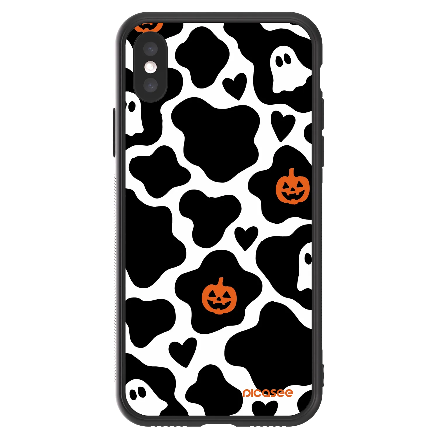Picasee ULTIMATE CASE za Apple iPhone X/XS - Boow