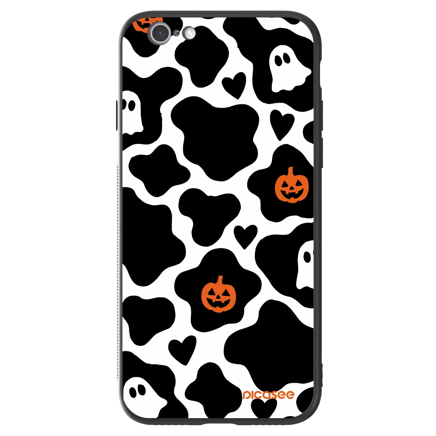 Picasee ULTIMATE CASE za Apple iPhone 6/6S - Boow