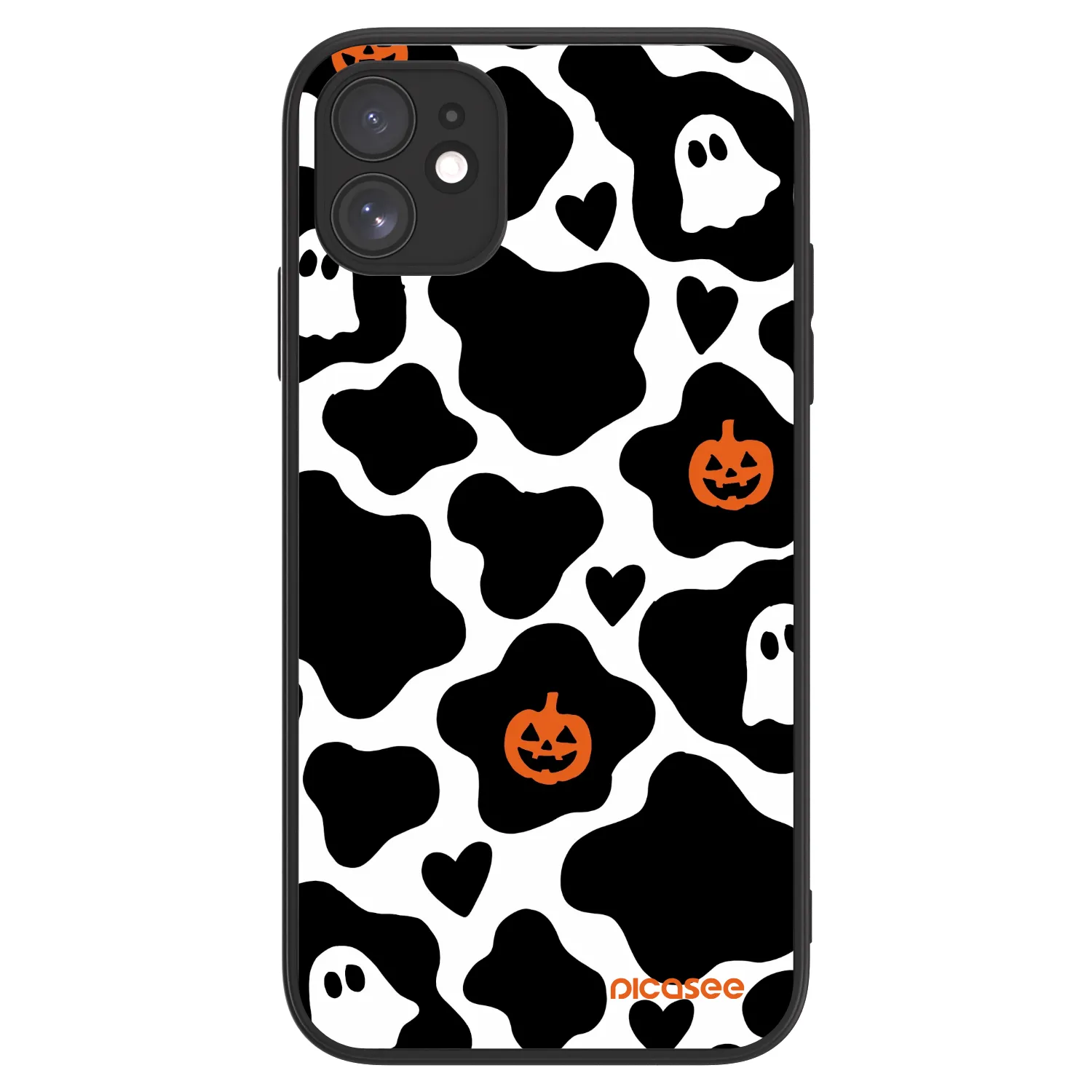 Picasee ULTIMATE CASE za Apple iPhone 11 - Boow