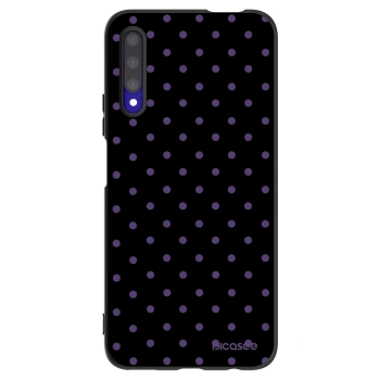 Maskica za Honor 9X Pro - Flickers