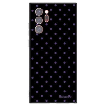 Maskica za Samsung Galaxy Note 20 Ultra - Flickers