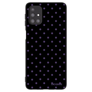 Maskica za Samsung Galaxy M31s - Flickers