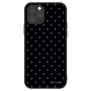 Picasee ULTIMATE CASE za Apple iPhone 12 Pro - Flickers