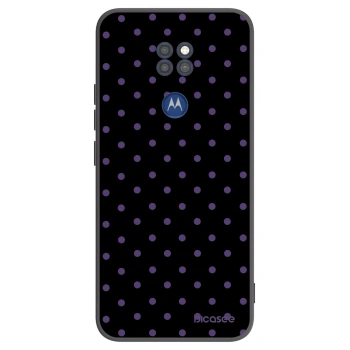 Maskica za Motorola Moto G9 Play - Flickers