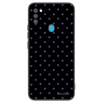 Maskica za Samsung Galaxy M11 - Flickers