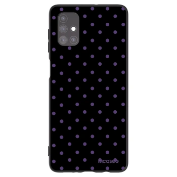 Maskica za Samsung Galaxy M51 M515F - Flickers