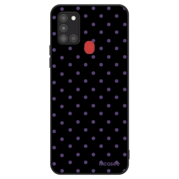 Maskica za Samsung Galaxy A21s - Flickers