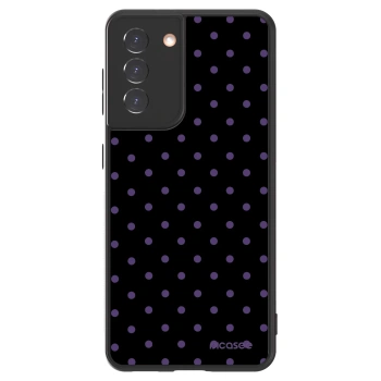 Picasee ULTIMATE CASE za Samsung Galaxy S21 5G G991B - Flickers