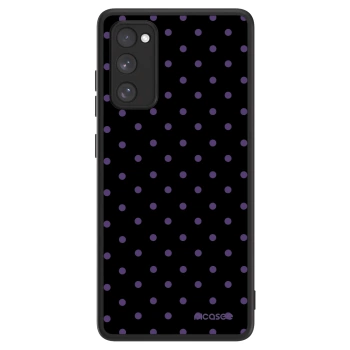 Picasee ULTIMATE CASE za Samsung Galaxy S20 FE - Flickers