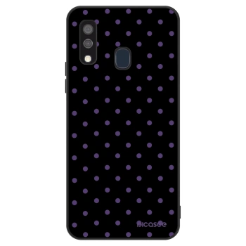 Maskica za Samsung Galaxy A40 A405F - Flickers