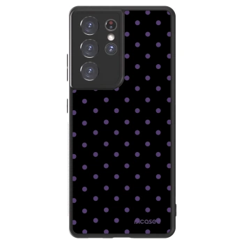 Picasee ULTIMATE CASE za Samsung Galaxy S21 Ultra 5G G998B - Flickers