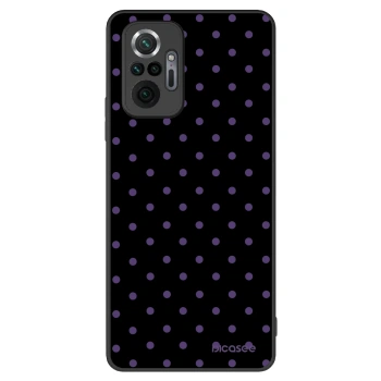 Maskica za Xiaomi Redmi Note 10 Pro - Flickers