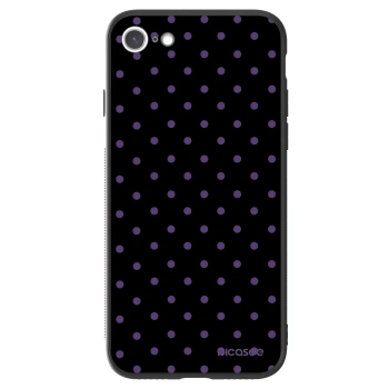 Picasee ULTIMATE CASE za Apple iPhone SE 2020 - Flickers