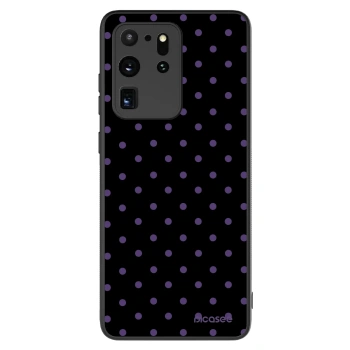 Maskica za Samsung Galaxy S20 Ultra 5G G988F - Flickers