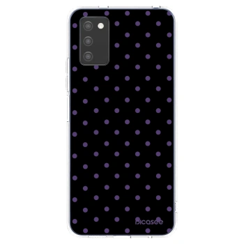 Maskica za Samsung Galaxy A02s A025G - Flickers
