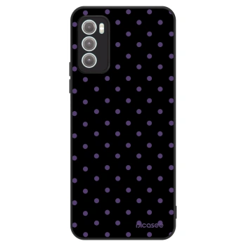 Maskica za Motorola Moto G60 - Flickers