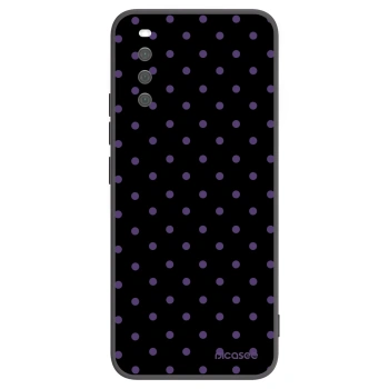 Maskica za Sony Xperia 10 III - Flickers