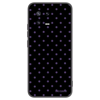 Picasee crna silikonska maskica za Xiaomi 13 Pro - Flickers
