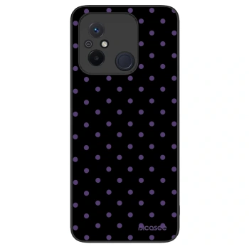 Maskica za Xiaomi Redmi 12C - Flickers