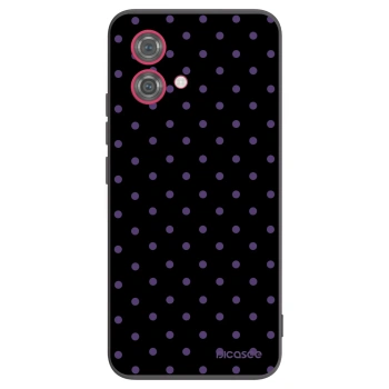 Maskica za Motorola Moto G84 5G - Flickers