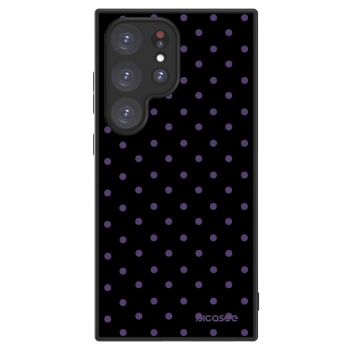 Picasee ULTIMATE CASE PowerShare za Samsung Galaxy S24 Ultra S928B 5G - Flickers