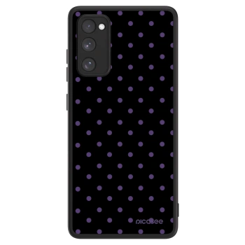 Picasee ULTIMATE CASE PowerShare za Samsung Galaxy S20 FE - Flickers
