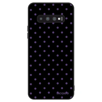 Maskica za Samsung Galaxy S10 Plus G975 - Flickers