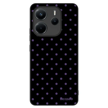 Picasee ULTIMATE CASE za Xiaomi Redmi Note 14 4G - Flickers