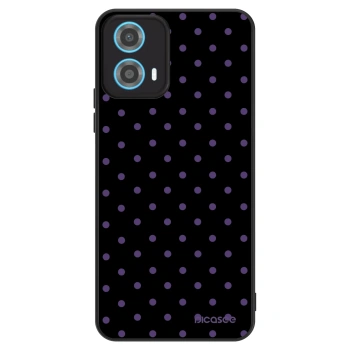 Maskica za Motorola Moto G34 5G - Flickers