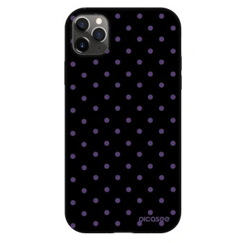 Maskica za Apple iPhone 11 Pro Max - Flickers