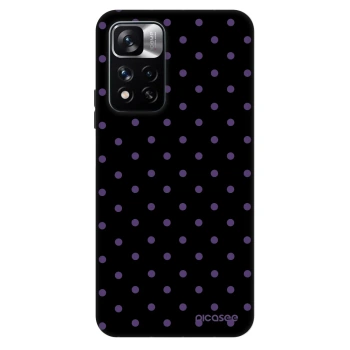 Maskica za Xiaomi Redmi Note 11 Pro 5G - Flickers