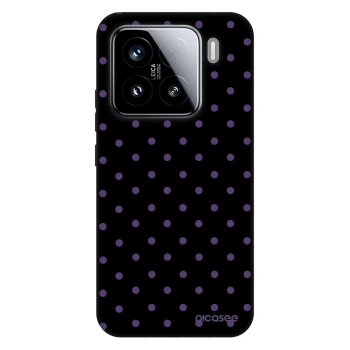 Maskica za Xiaomi 15 - Flickers