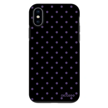 Maskica za Apple iPhone X/XS - Flickers