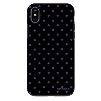 Maskica za Apple iPhone XS Max - Flickers