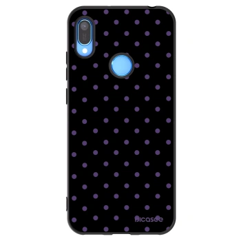 Maskica za Huawei Y6 2019 - Flickers