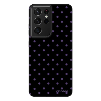 Maskica za Samsung Galaxy S21 Ultra 5G G998B - Flickers