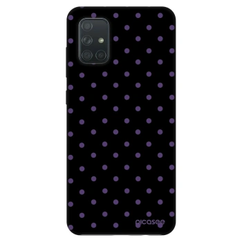 Maskica za Samsung Galaxy A71 A715F - Flickers